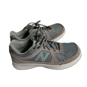 NEW BALANCE Men's walking shoes W size 10.5